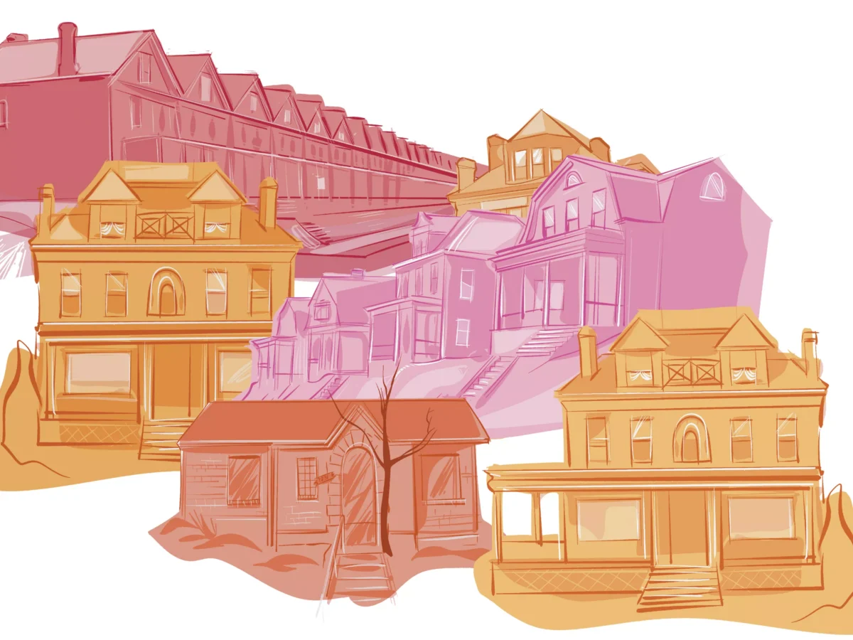 Penn Hills has long been home to a Black middle-class community, but some claim environmental racism is demolishing it — literally