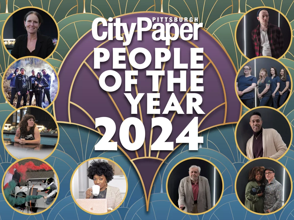 People of the Year 2024
