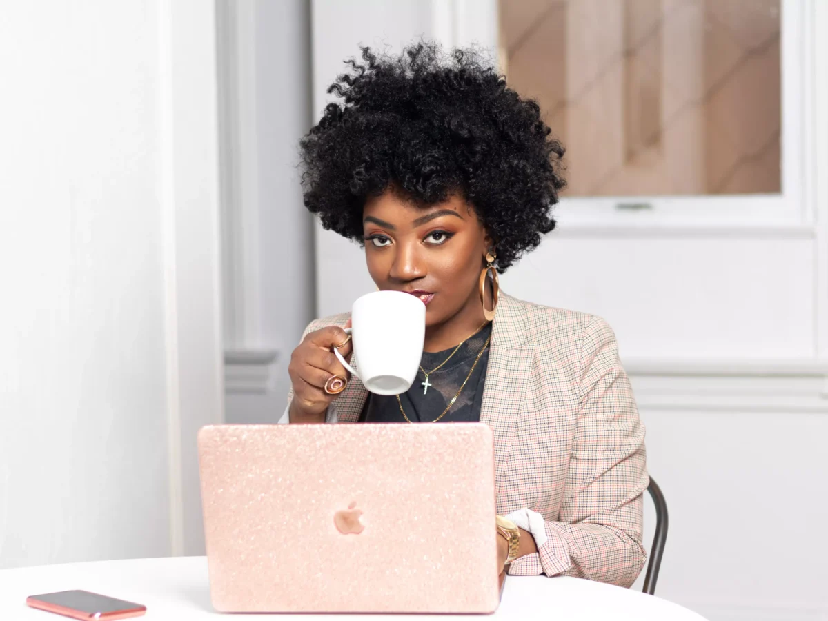 Pittsburgh’s People of Year 2024 — Business: Khamil Bailey