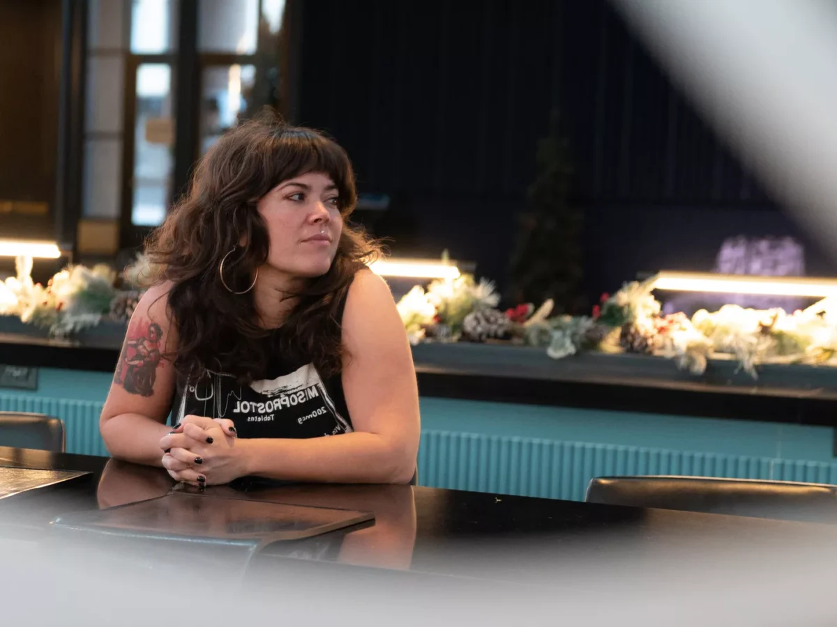 Pittsburgh’s People of Year 2024 — Health: Alecia Ott, Auto(nomous) Body Shop