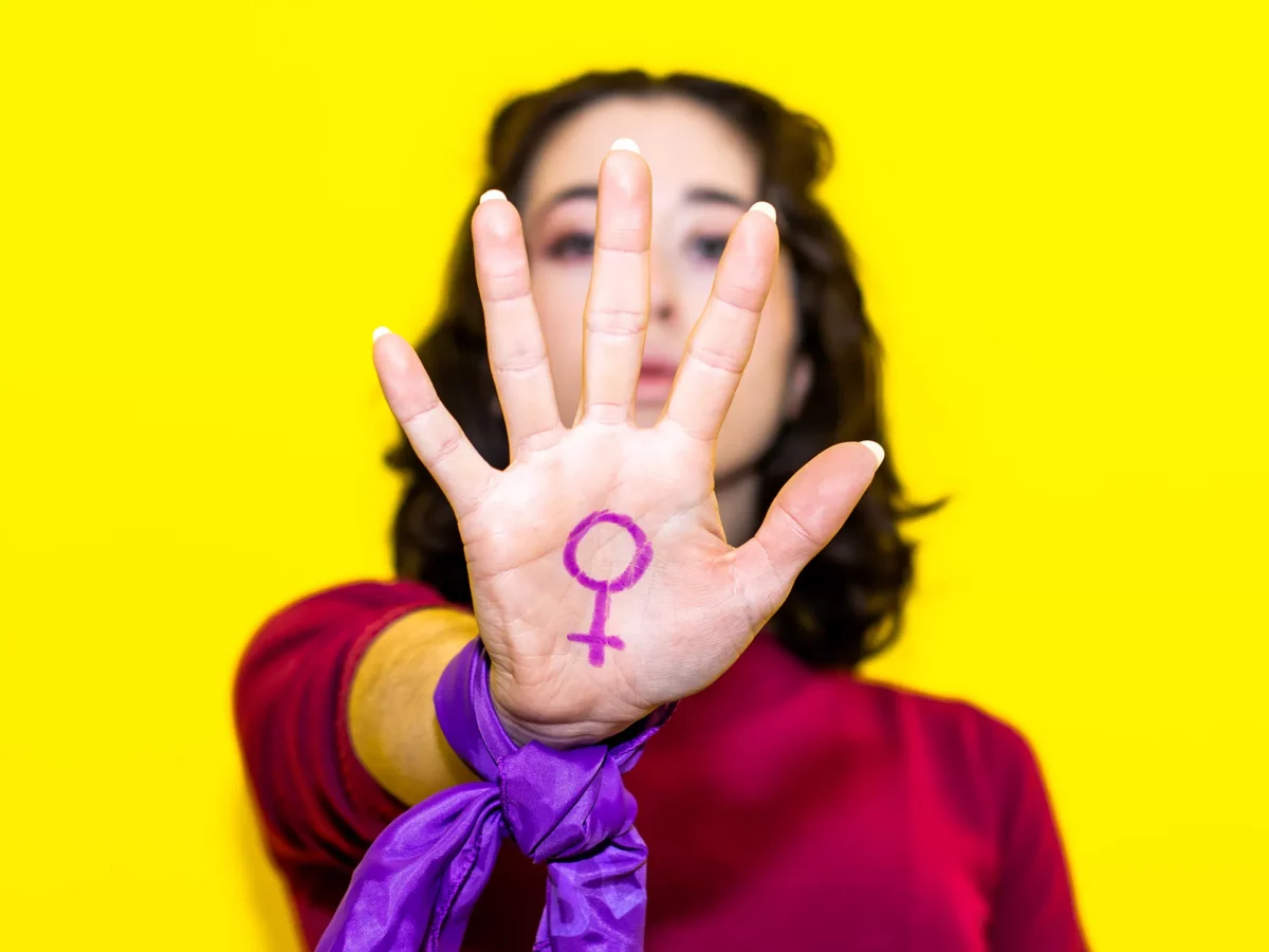 The 4B Movement ignores one important fact: women desire sex, too