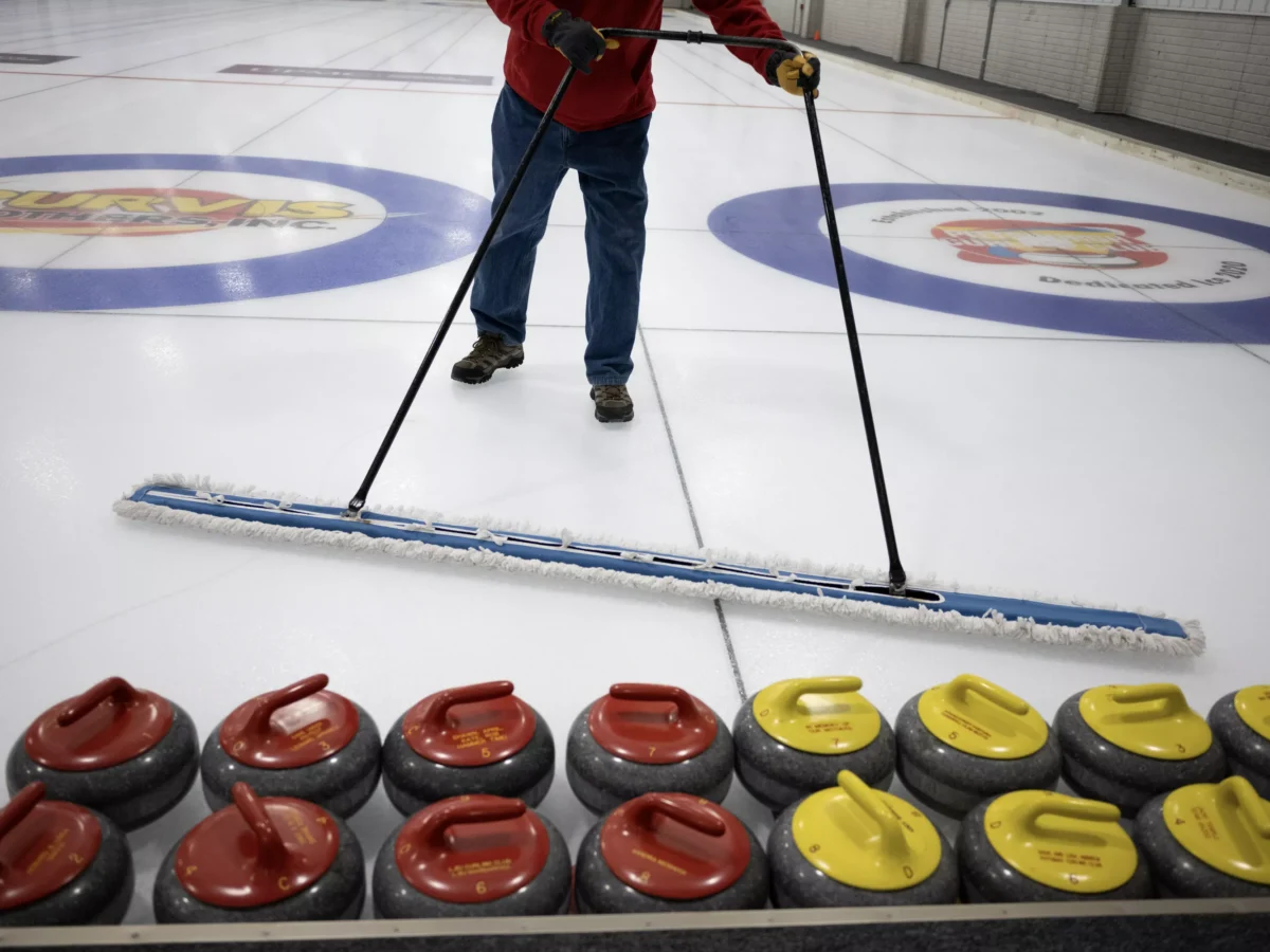 The Pittsburgh Curling Club is gearing up for a global competition