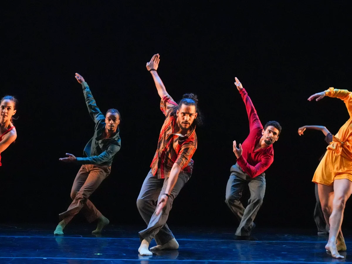 ‌Pittsburgh’s top events: Jan. 9-15