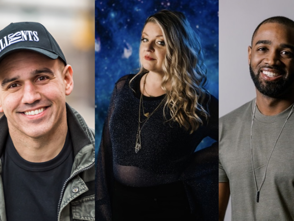 This Pittsburgh convention gathers area DJs looking for a musical community