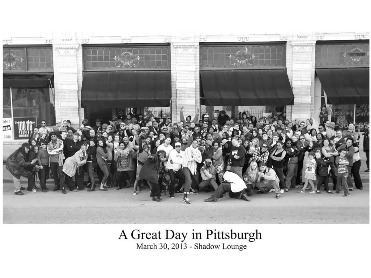 Remembering The Shadow Lounge, once the dopest club in Pittsburgh