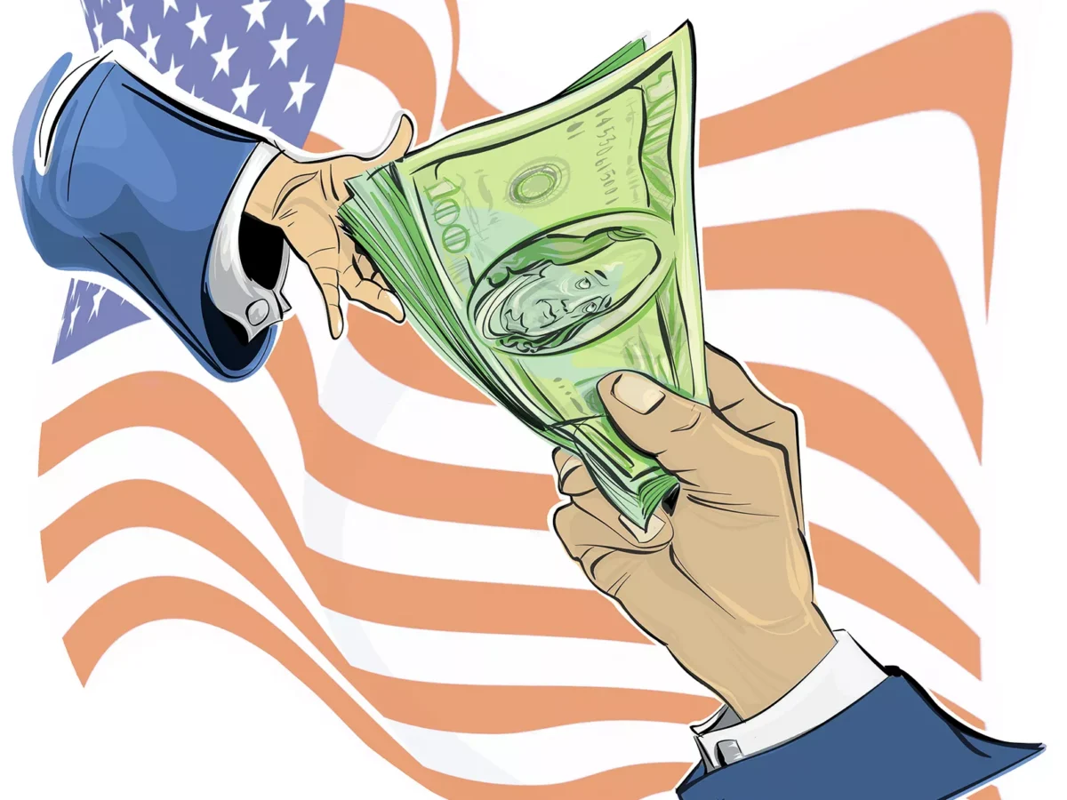 Meet the elite Pittsburgh “Trump Chumps” who spent $270 million electing Republicans in 2024