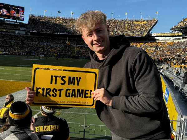 This British TikToker is Pittsburgh’s biggest fan