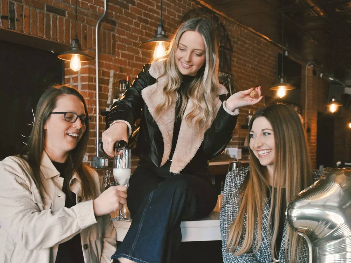 Dating in Pittsburgh celebrates its first anniversary