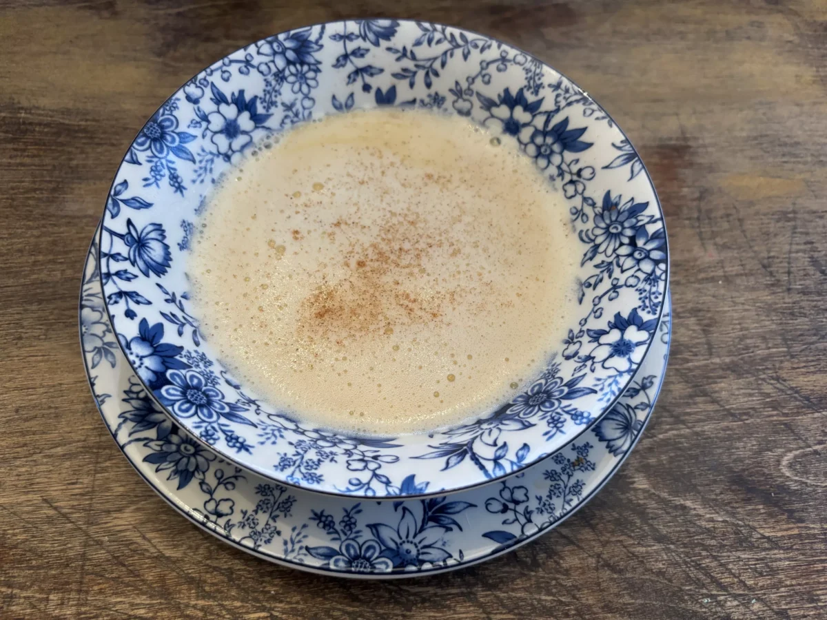 Yinzer Yums of Yesteryear: Battle of the boozy soups