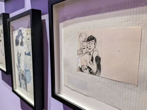 When the Lights Come On brings queer nightlife out of the dark