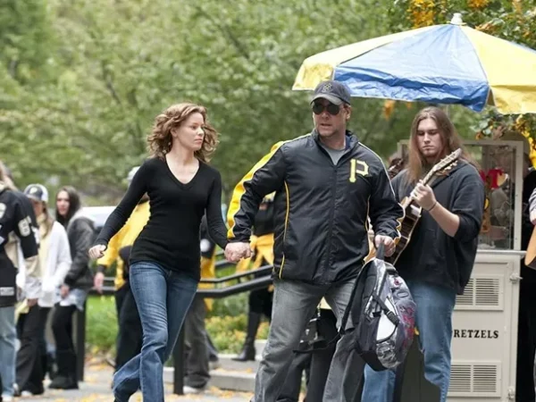 Stream these lesser-known movies shot in Pittsburgh