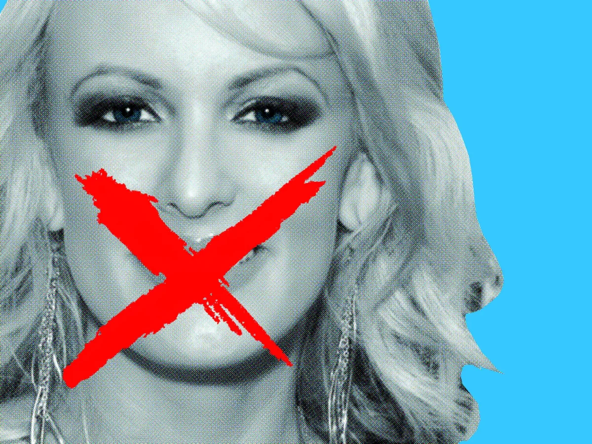 Exclusive Interview: Stormy Daniels says she’s “screaming into the void.” I might know why