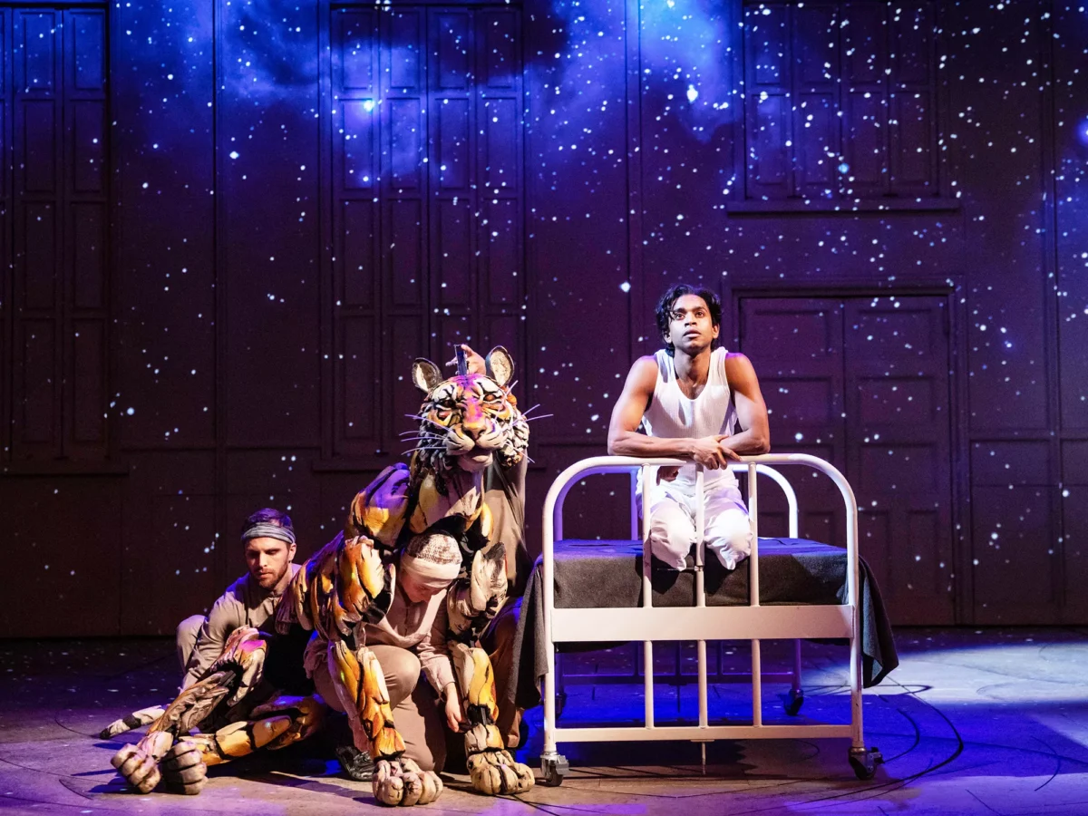 ‌This‌ ‌winter’s‌ ‌must-see‌ ‌arts‌ ‌and‌ ‌cultural‌ productions