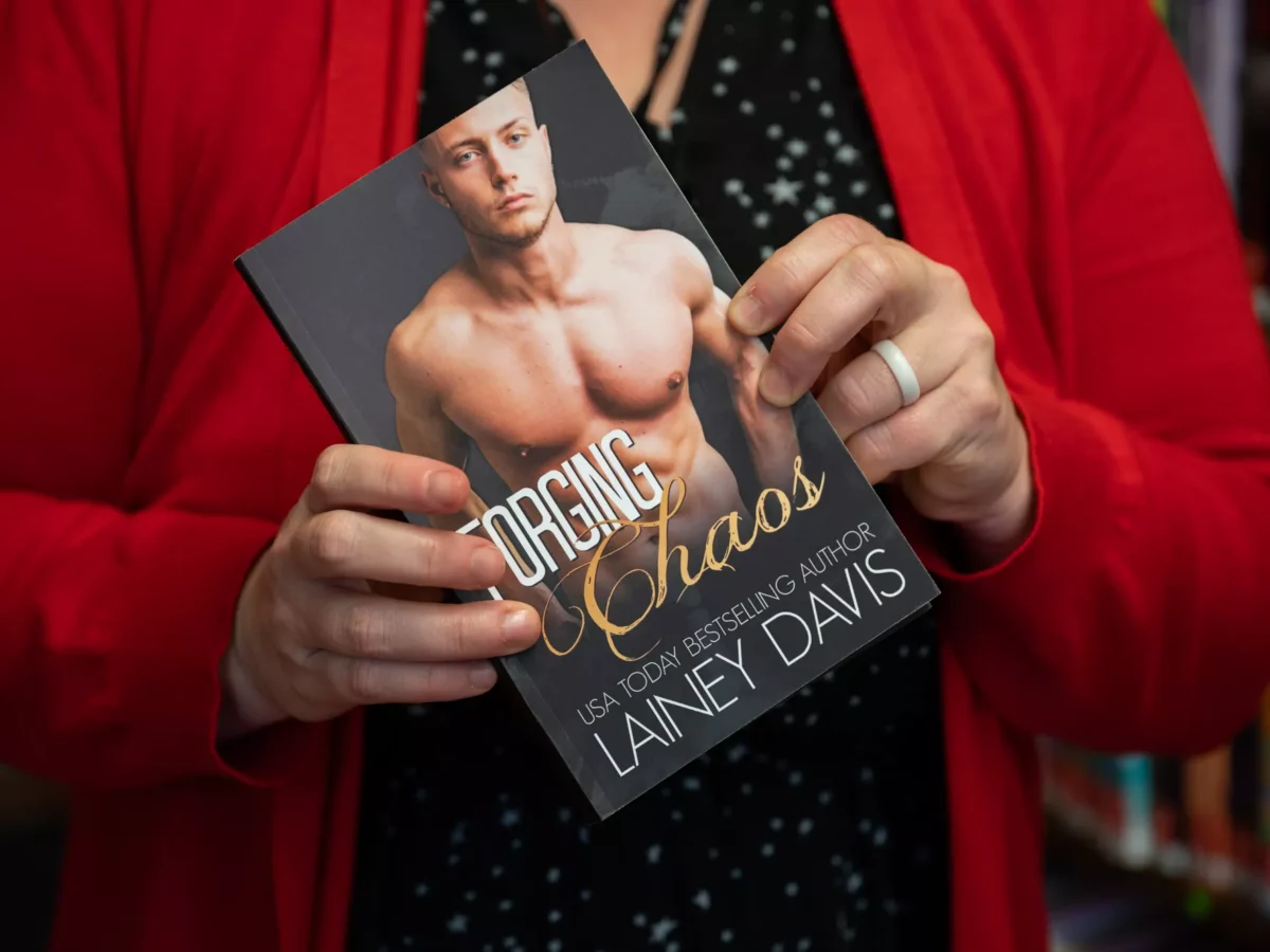 Meet the local authors steaming up Pittsburgh with sexy new takes on romance