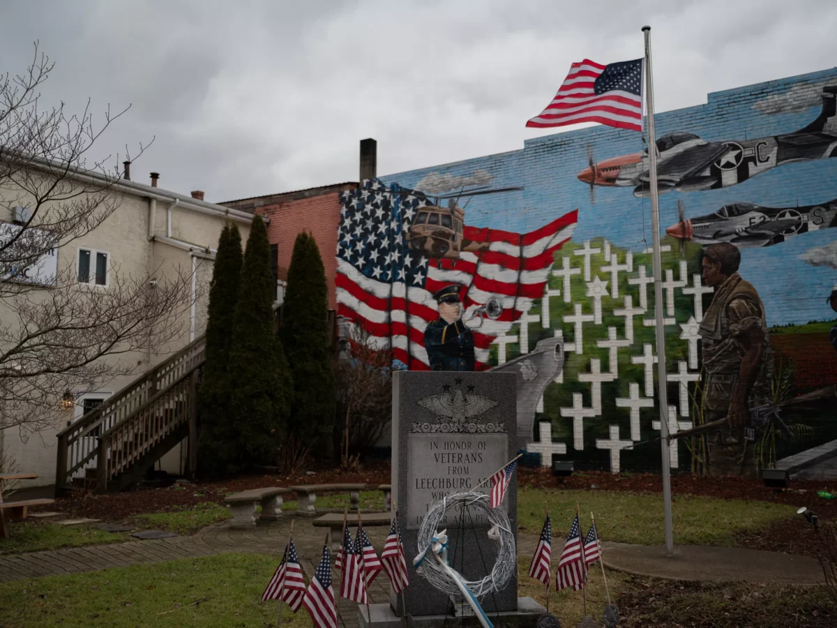 A dig into Leechburg’s history reveals nicknames, costumes, and lots of wishful thinking