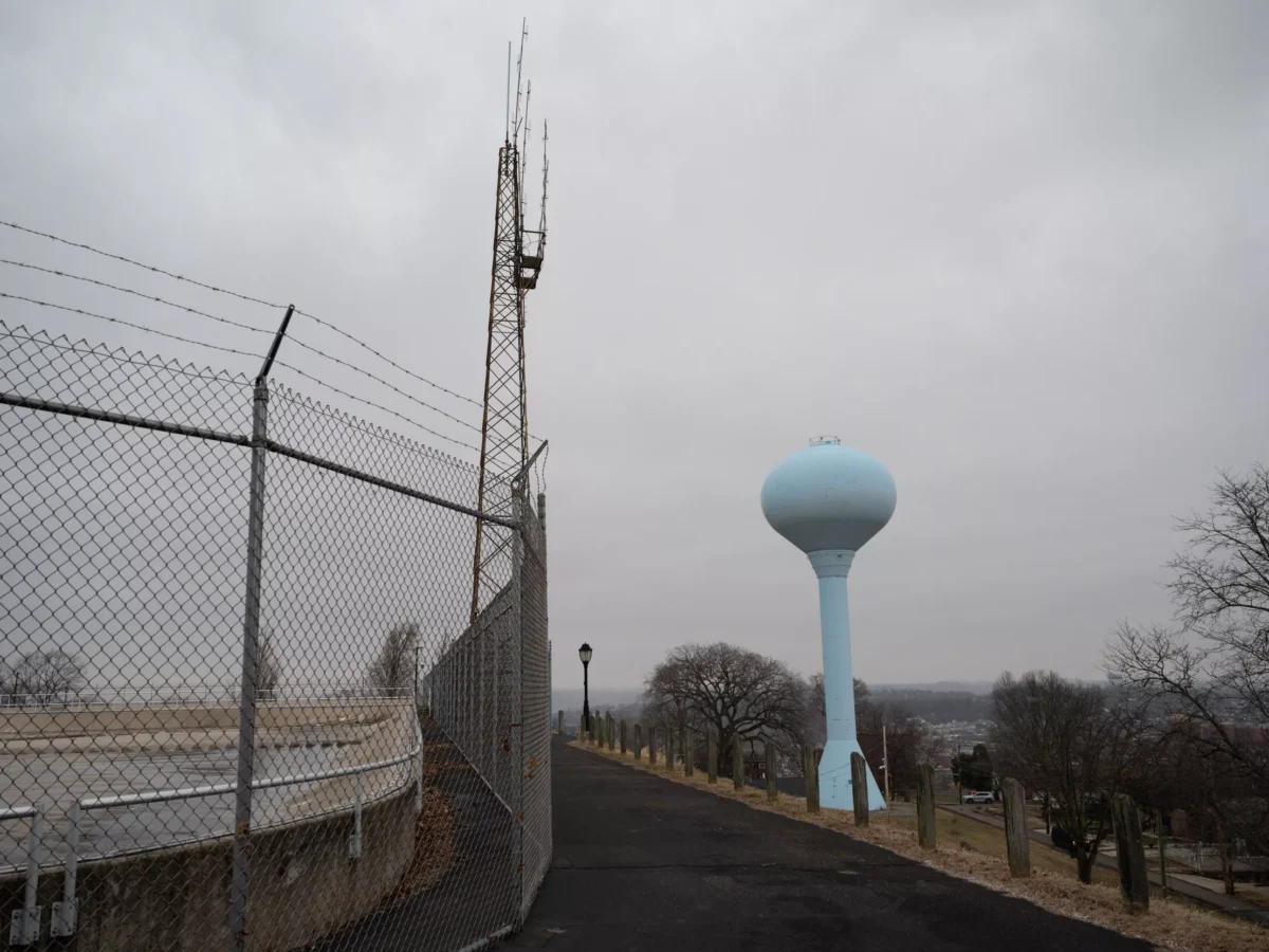 The Hill District tower wars highlight a forgotten fight against environmental racism