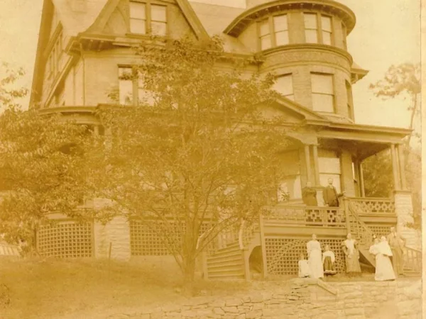 Amid setbacks, hopes are high for the National Opera House in Homewood