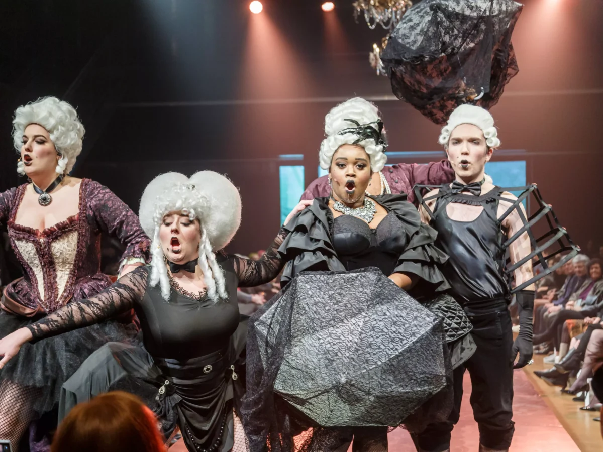 ‌Pittsburgh’s top events: Feb. 20-26