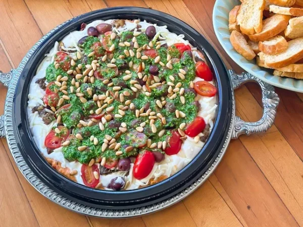 Super Bowl deals at DiAnoia’s, dark brews at Old Thunder, and more Pittsburgh food news