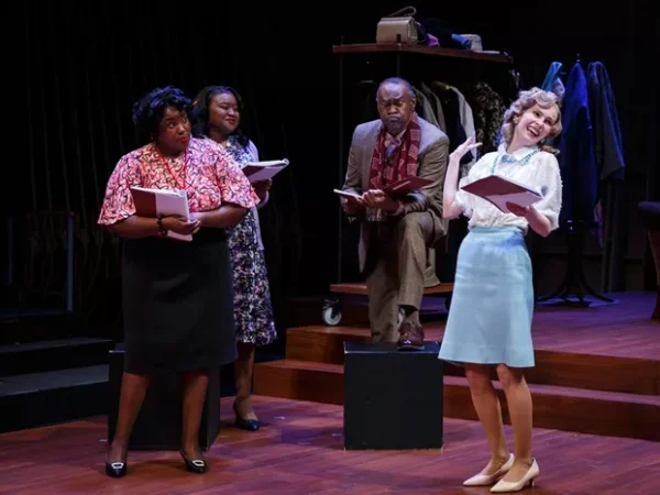 Pittsburgh Public Theater resurrects a scathing satire with Trouble in Mind