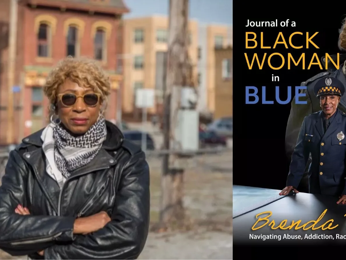 A former Pittsburgh cop takes readers into the city’s underbelly in new memoir