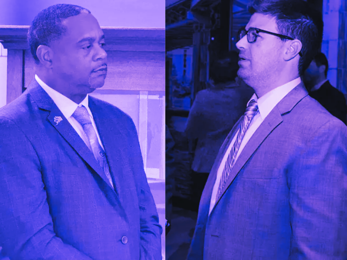 Gainey, O’Connor clash on housing and Pittsburgh’s budget in weekend debate