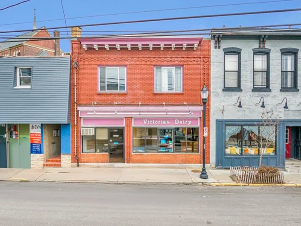 Affordable-ish Housing in Pittsburgh: Just build housing edition