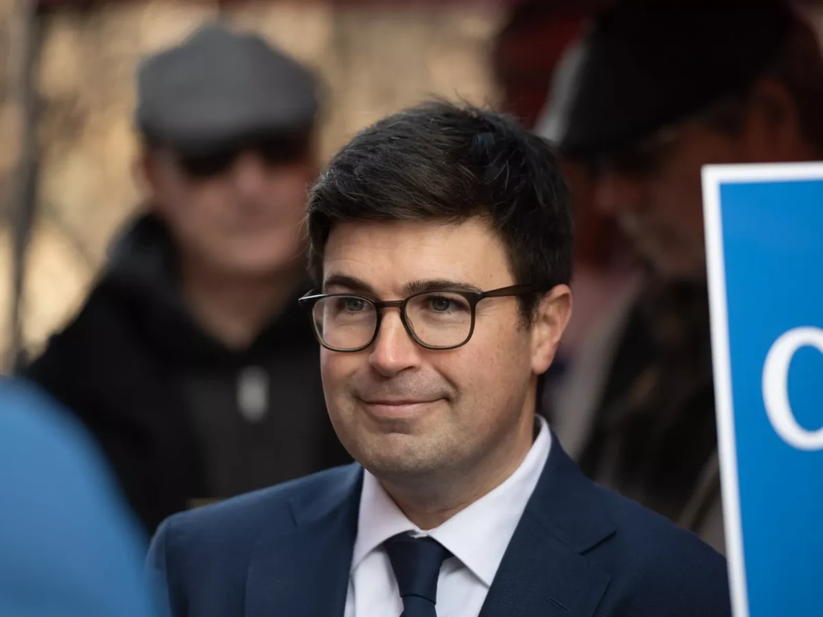 O’Connor wins amid low turnout and mixed messages from voters