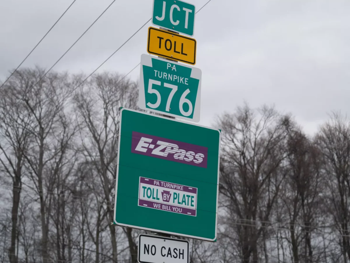 Transit Talk: New highways are a waste of money