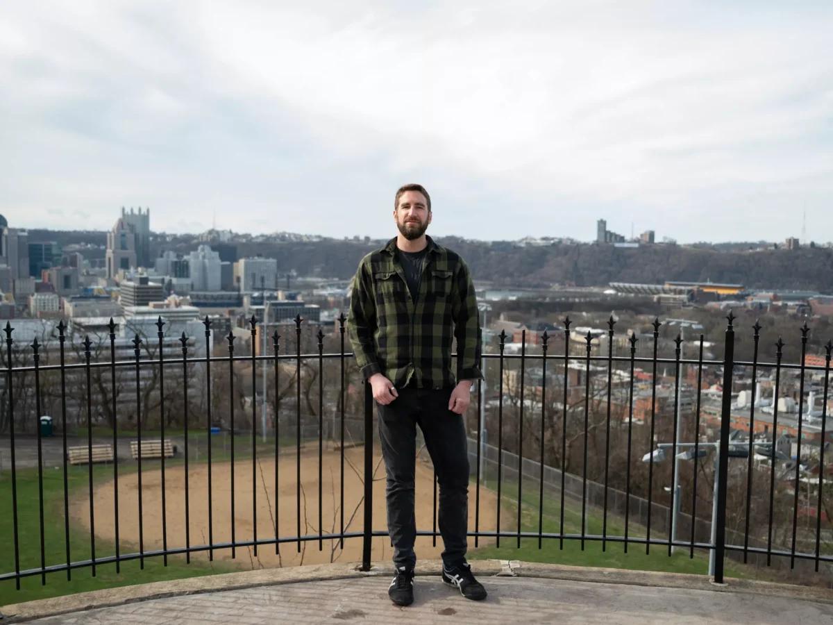 Can Pittsburgh divest from genocide? No, say the city controller and Pa. courts