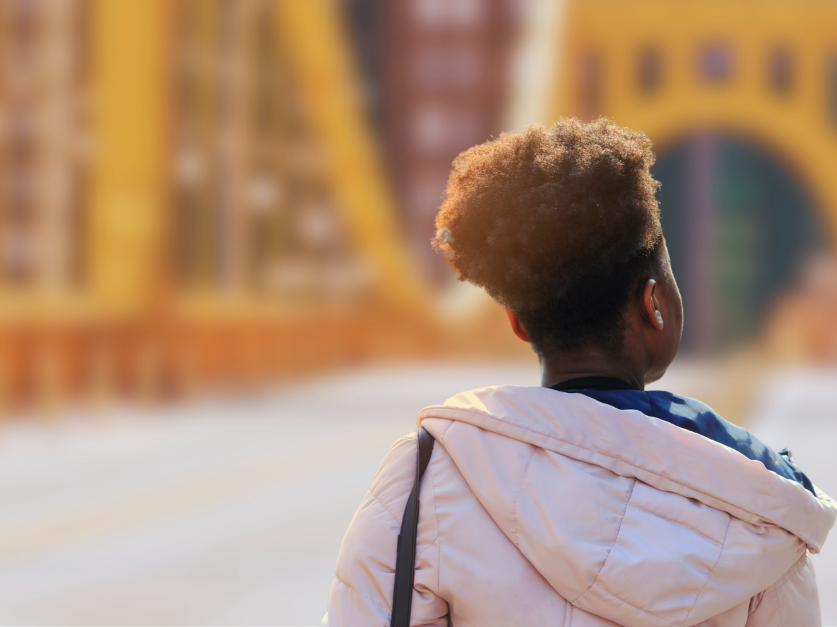 Olivia’s story: How a new agency is redefining foster care in Allegheny County with a bundled service approach