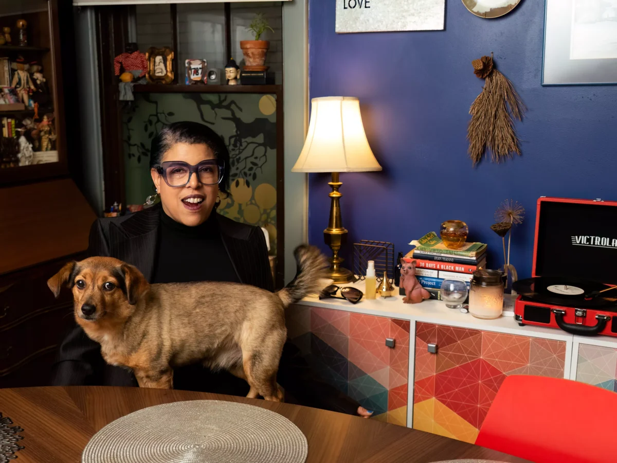 The many lives of Madame Dolores: Art, activism, and a life uncontained