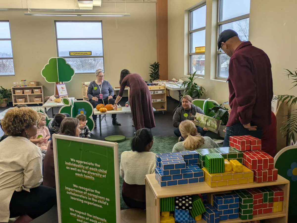 Duolingo is doing the work of play for Pittsburgh families with Duo’s Treehouse