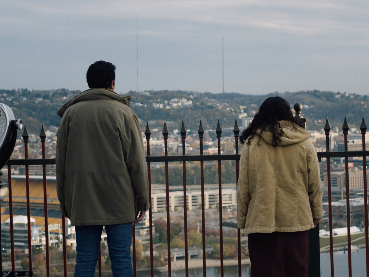 Short film Baba I’m Fine is a nuanced love letter to Pittsburgh and immigrant fathers