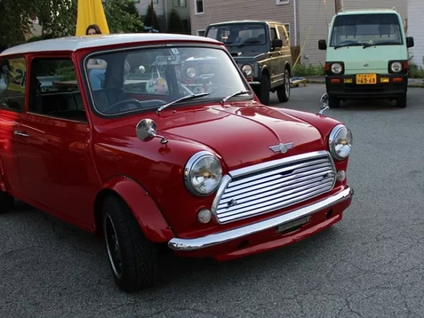 Pittsburgh Kyūsha shifts local Japanese car culture into high gear