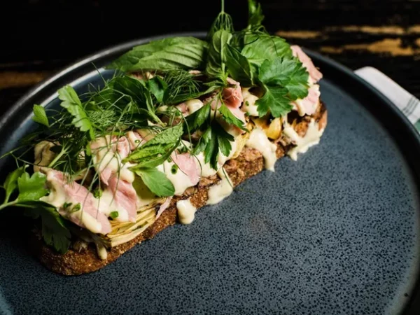 Oktoberfest beers in spring, March Madness meatballs, and more Pittsburgh food news