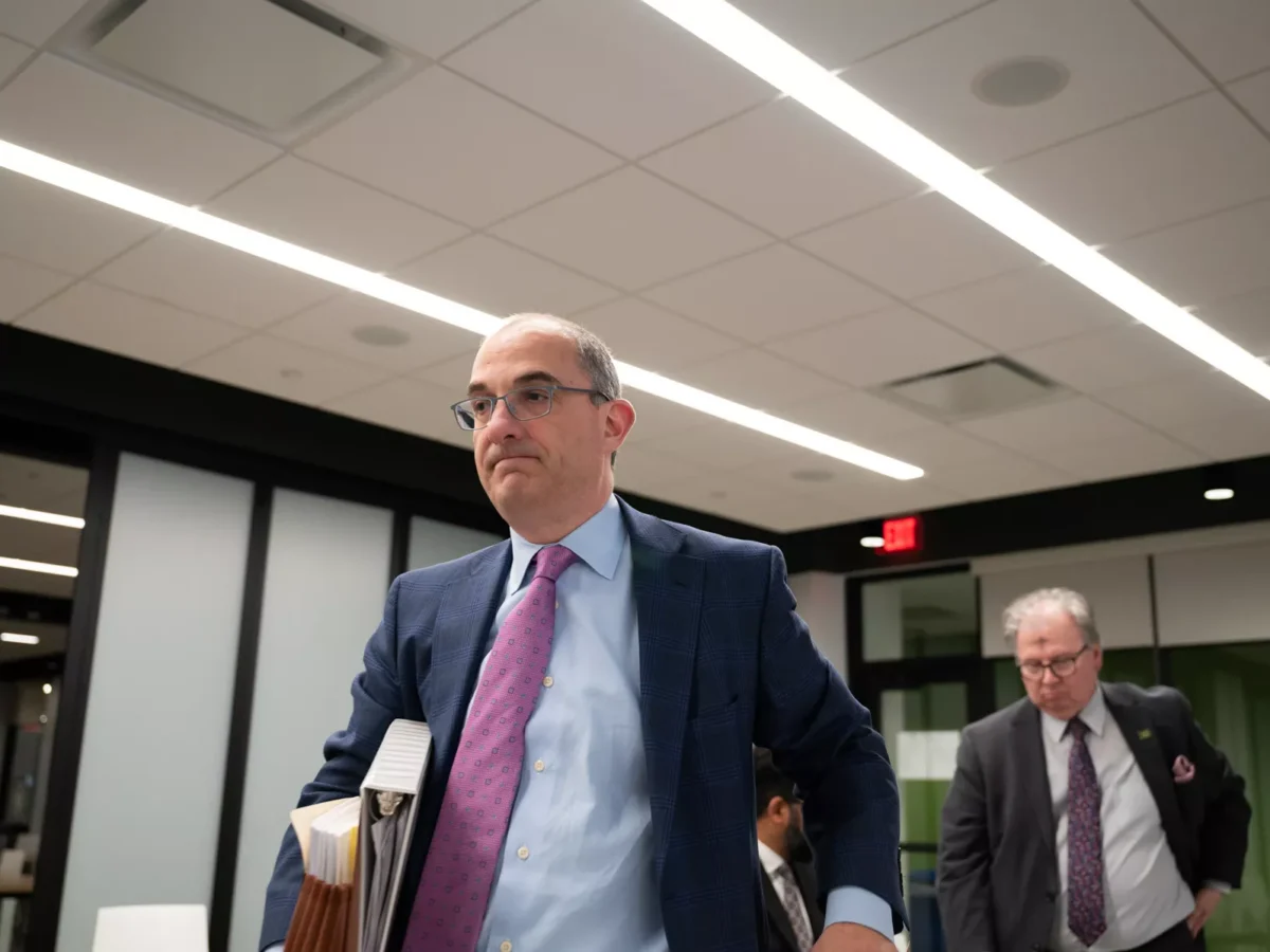 YIMBYs want more housing, but their methods have divided Pittsburgh leaders