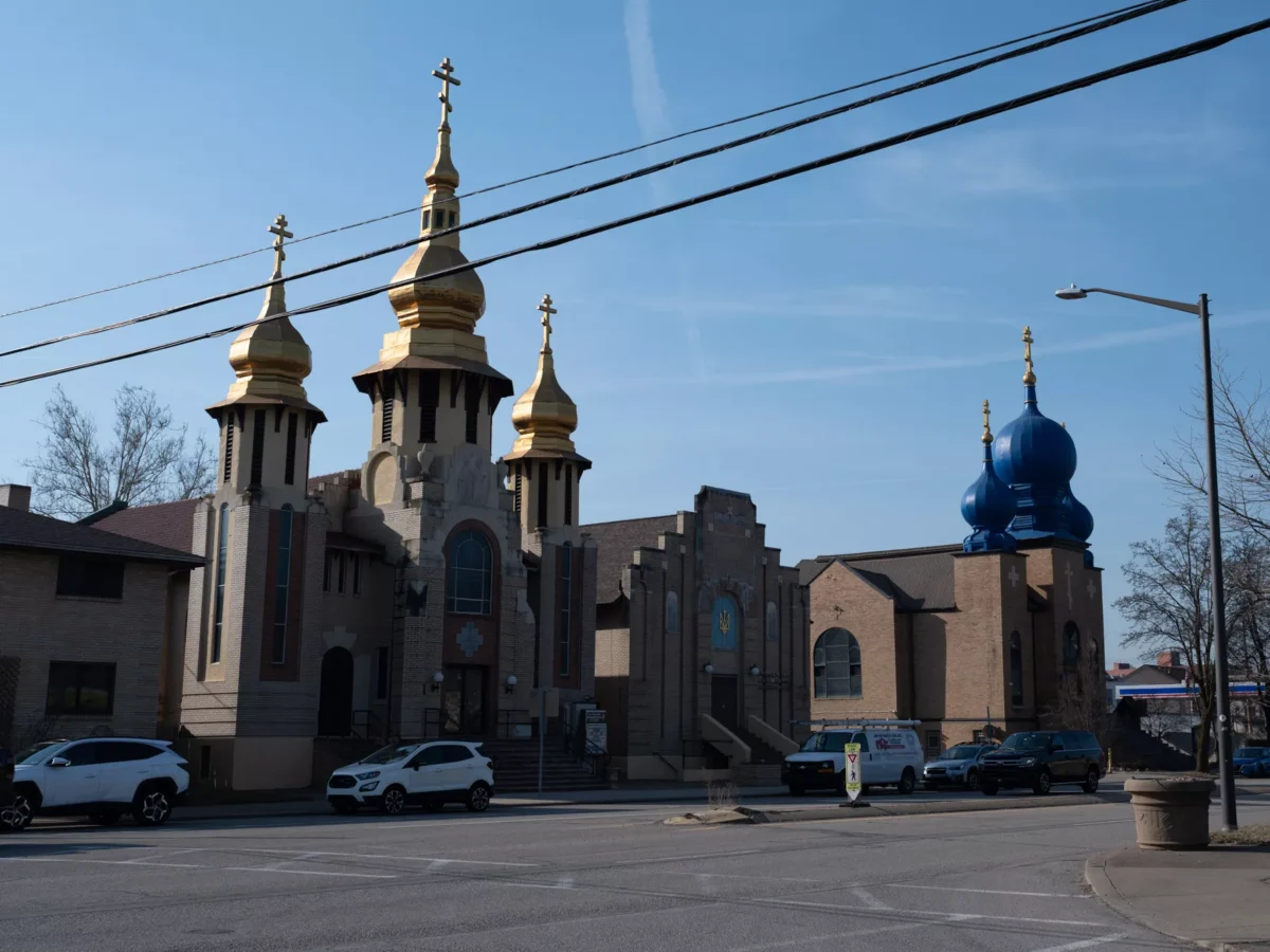 Trump’s deportation blitz extends to Russian and Ukrainian asylum seekers