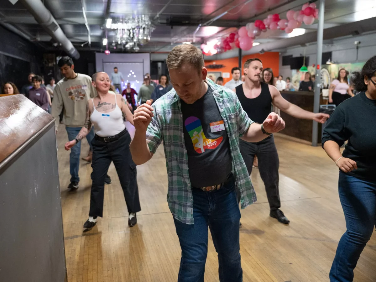 Step into Pittsburgh’s growing progressive country music culture