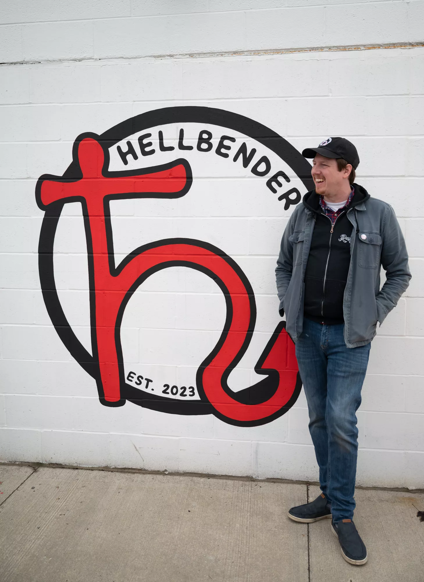 Lawrenceville's Hellbender Vinyl is filling a music-industry need