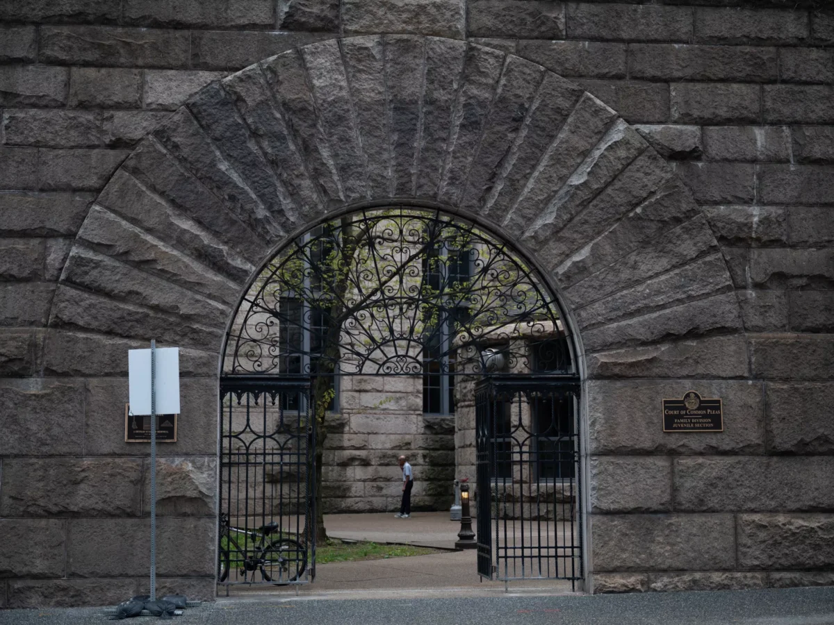 Voters are spoiled for choice in the upcoming Court of Common Pleas primary