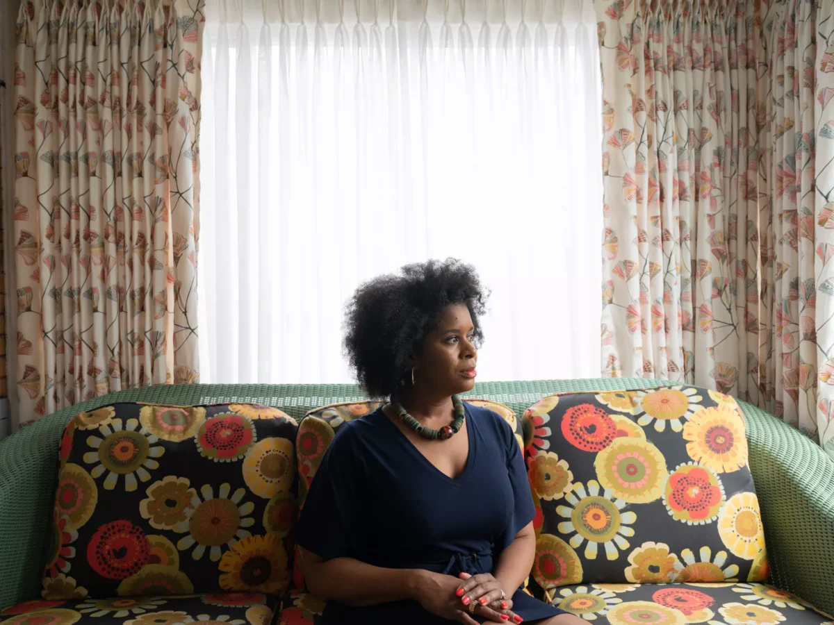 After setbacks, Neatrour says the community has rallied behind her write-in bid for City Council