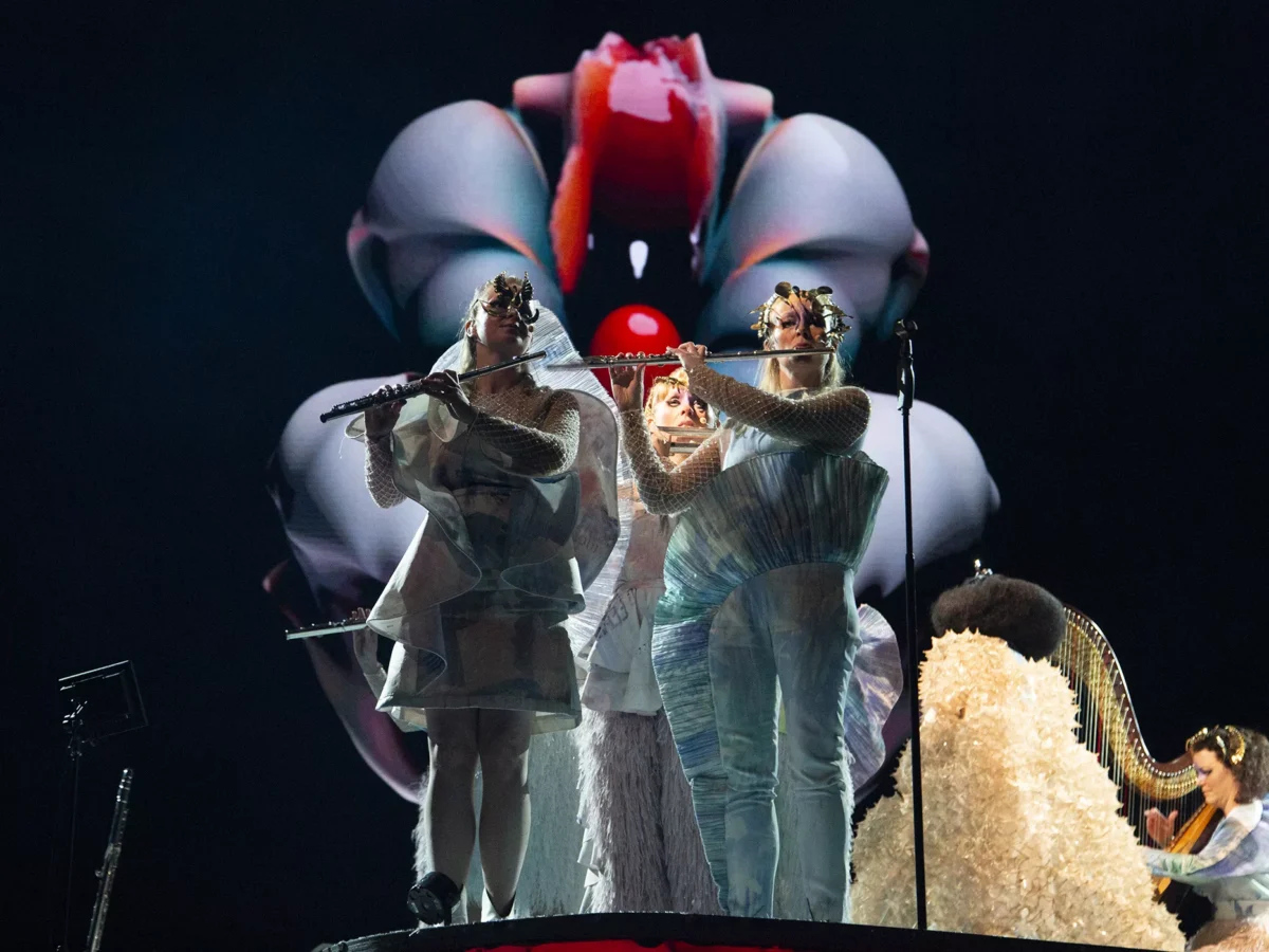 Pittsburgh’s top events: May 1-7