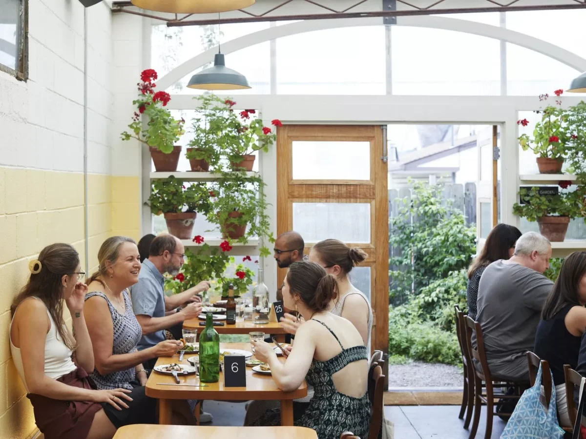 A decade after the hype, Pittsburgh’s food scene has become more introspective than anticipated