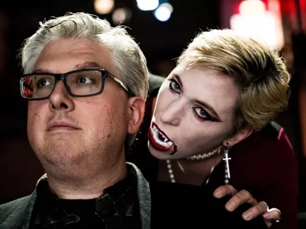 Steel City Horror Show haunts movie fans with secret screenings, spooky antics, and more