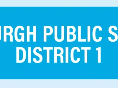Pittsburgh Public Schools District 1