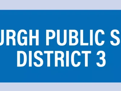 Pittsburgh Public Schools District 3