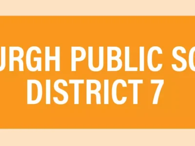 Pittsburgh Public Schools District 7