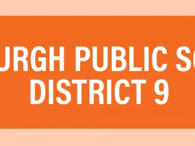 Pittsburgh Public Schools District 9