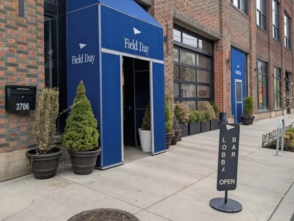 Where to get a martini on a Monday in Pittsburgh